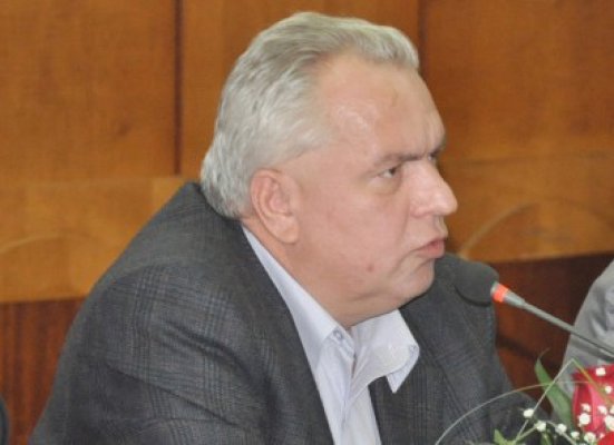 Nicuşor Constantinescu, scos de sub control judiciar